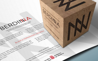 PREMIO BERDINNA GOBIERNO DE NAVARRA