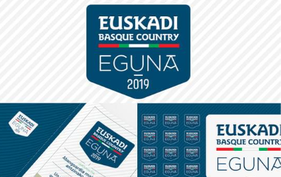 THE BASQUE COUNTRY, A COUNTRY IN THE WORLD