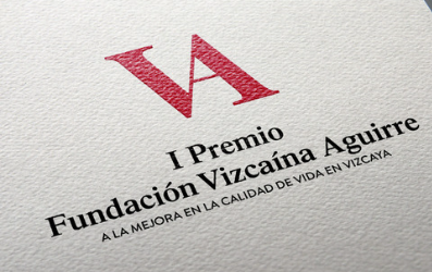 FUNDACIÓN VIZCAÍNA AGUIRRE PRIZE