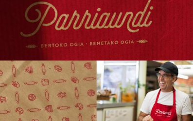 PARRIAUNDI, TRADITION AND FUTURE