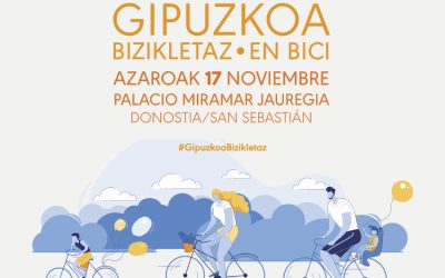 JORNADA DE LA BICICLETA