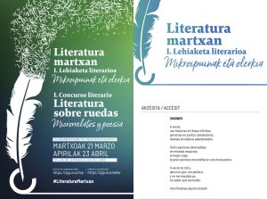 Literatura sobre Ruedas