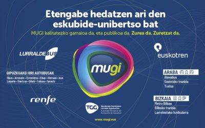 MULTICHANNEL CAMPAIGN FOR MUGI